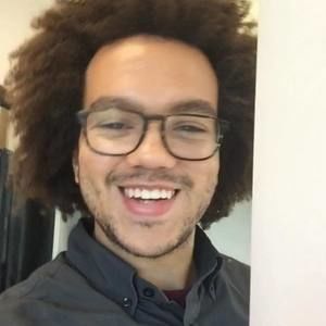 Meet your Posher, Randall